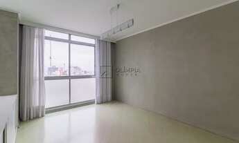 Imagem 5: Venda Apartamento 4 Dormitórios - 188 m² Higienópolis