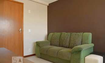 Imagem 5: Apartamento para Aluguel - Samambaia, 2 Quartos, 46 m2