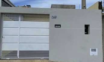 Imagem 2: Casa nova com engenharia pronta Bairro São Judas