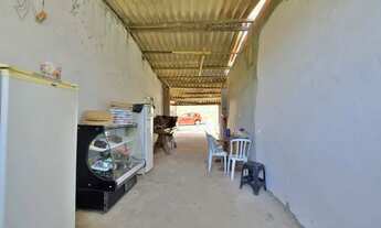 Imagem 6: Oportunidade!!! Lote de 540 metros na arniqueiras com casa simples de 3 quartos