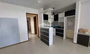 Imagem 2: Casa semi mobiliada