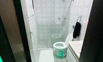 Imagem 5: Kit studio mobiliado bairro nobre morumbi