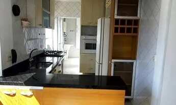 Imagem 4: Apartamento para aluguel com 90 metros em Moema Passáros próximo ao Parque do Ibirapuera