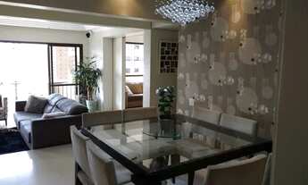 Imagem: Apartamento à venda no bairro Vila Suzana