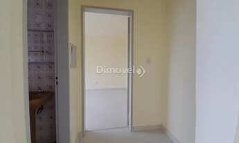 Imagem 7: Apartamento com 1 dormitório para alugar, 44 m² por R$ 1.250/mês - Cristal - Porto Alegre