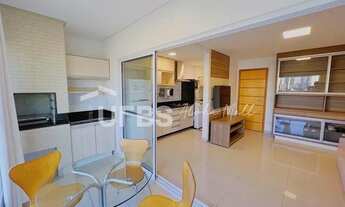 Imagem: Apartamento mobiliado com 2 quartos no Setor