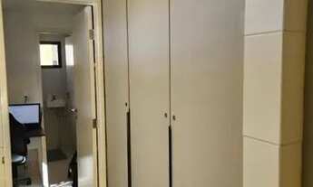 Imagem 2: Apartamento para Locação em João Pessoa, Manaíra, 3 dormitórios, 1 suíte, 3 banheiros