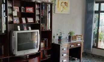 Imagem 3: Casa com 2 dormitórios para alugar, 220 m² por R$ 3.600,00/mês - São Lucas - São Paulo/SP