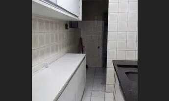 Imagem 4: Apartamento para aluguel com 77 metros quadrados com 3 quartos em São Marcos - Salvador