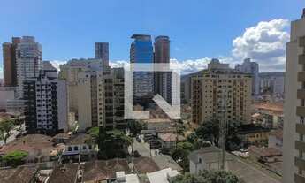 Imagem 7: Apartamento para Aluguel - Gonzaga , 2 Quartos, 70 m2