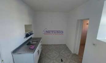 Imagem 5: Casa Vila Maria Alta - 1 quarto, sala, cozinha, banheiro e area de serviço