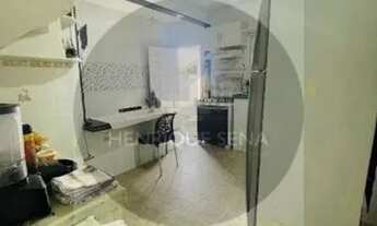 Imagem 5: Vendo casa no centro com 3 quartos e edícula