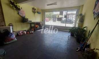 Imagem 3: São Paulo - Casa Padrão - Mandaqui