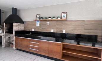 Imagem 5: Apartamento com 2 dormitórios à venda, 49 m² por R$ 480.000 - Jardim Íris - São Paulo/SP