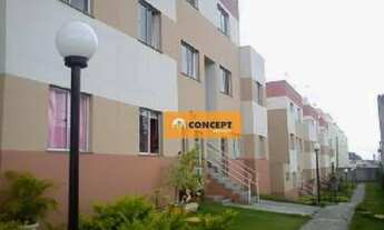 Imagem: Apartamento com 2 dormitórios, 59 m²