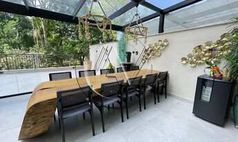 Imagem 6: Sabe aquele apê com cara casa? Entao!