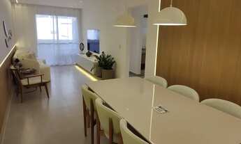 Imagem 5: Apartamento Canto do Forte Praia Grande