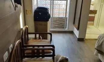 Imagem 7: CASA DE VILA - IPIRANGA - SP