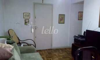Imagem 2: São Paulo - Apartamento Padrão - Cambuci