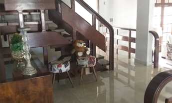 Imagem 2: Aconchegante no ponto certo