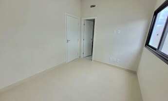 Imagem 2: Casa nascente no Condomínio Buona Vita // 3 dormitórios, sendo 2 suítes