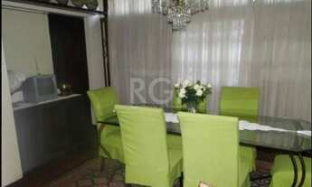 Imagem 5: Casa para Venda - 460m², 3 dormitórios, sendo 1 suites, 4 vagas - Cristal