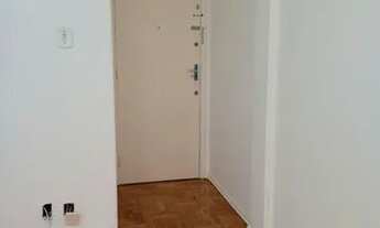 Imagem 2: Apartamento Fonseca prédio familiar