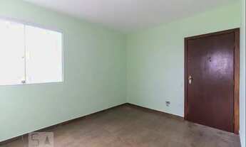 Imagem 3: Apartamento para Aluguel - Vila das Mercês, 2 Quartos, 48 m2