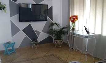 Imagem 3: Casa com 5 dormitórios à venda, 400 m² por R$ 1.100.000 - Condomínio Santa Monica - Brodow