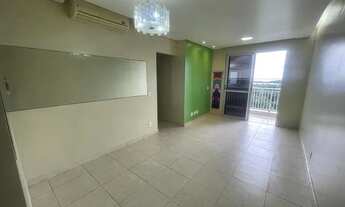 Imagem 2: Weekend Club apto com 80 metros, 3 quartos em Ponta Negra - Manaus - Amazonas