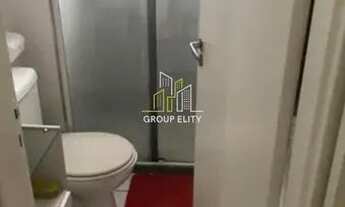 Imagem 7: Apartamento para venda com 46 metros quadrados com 2 quartos em Taquara - Rio de Janeiro