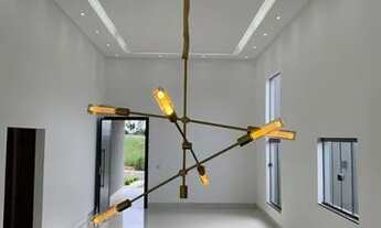 Imagem 2: Condomínio Fechado Parque das Acácias