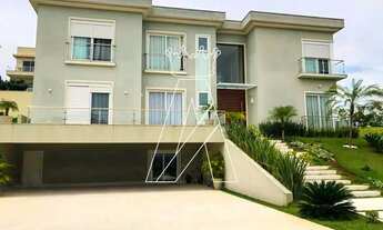 Imagem: Casa Residencial à venda, Alphaville, Santana