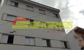 Imagem: APARTAMENTO COM 2 DORMITÓRIOS