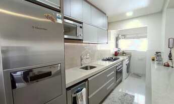 Imagem 3: Apartamento 3 Dormitórios com Suíte, 95m² por R$595.000,00 - Pagani, Palhoça - SC