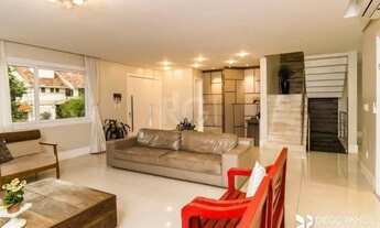 Imagem 3: Casa para Venda - 331m², 3 dormitórios, sendo 3 suites, 2 vagas - Jardim Itu