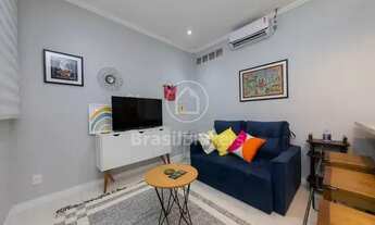 Imagem: Rio de Janeiro - Apartamento Padrão - Copacabana