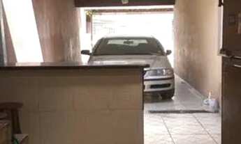 Imagem 3: LJC RA Amil aluga casa, 360m², 4 dormitórios, próximo ao supermecado Villa Real - Vila Gua