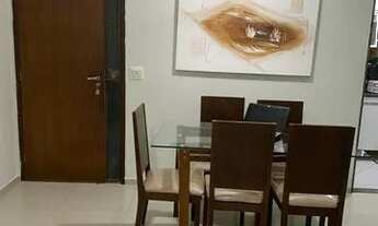 Imagem 5: Apartamento para venda possui 80 metros quadrados com 3 quartos em Rio Doce - Olinda - PE