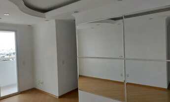 Imagem 3: Apartamento para venda com 57 metros quadrados com 3 quartos em Jaguaré - São Paulo - SP