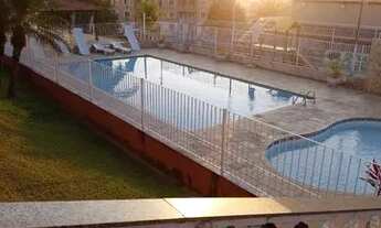 Imagem 2: Casa de condomínio para venda possui 48 metros quadrados com 2 quartos