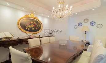 Imagem 6: Apartamento Venda 3 Dormitórios - 200 m² Moema