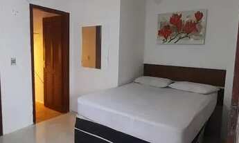 Imagem 1: Kitnet/conjugado para aluguel possui 40 metros quadrados com 1 quarto