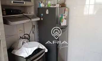 Imagem 3: Apartamento no Ed La Belle com 2 quartos - Conjunto Habitacional João Turquino - Londrina