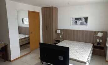 Imagem 7: SoHo 2 Qts - rentabilidade dobrada no Pool