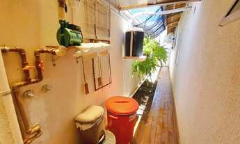 Imagem 7: Casa de condomínio térrea para venda com 150 metros quadrados com 3 quartos