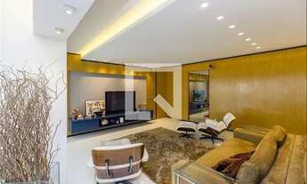 Imagem 7: Apartamento à Venda - Moema, 4 Quartos, 335 m2