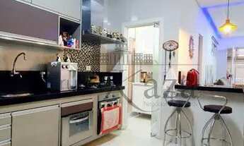 Imagem 7: Jacarei - Casa Padrão - Villa Branca