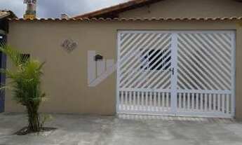 Imagem 2: Casa no Balneário Gaivota em Itanhaém