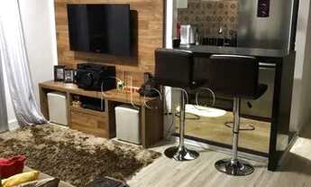 Imagem: Apartamento à venda no Bonfim, Campinas